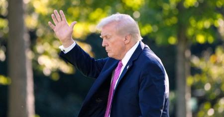 Радикальна невизначеність: стратегія Трампа стала для Путіна потрясінням — The Telegraph