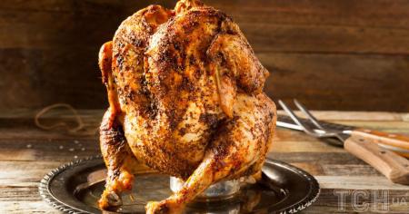 Чи справді куряча грудка корисніша за стегна