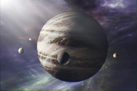 3 знаки зодіаку, на яких сильно вплине ретроградний Юпітер у листопаді