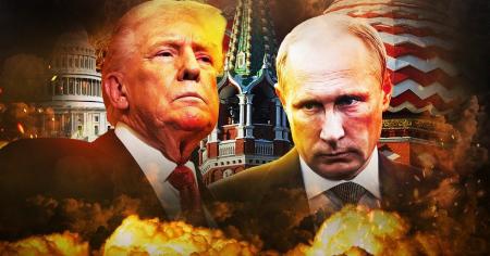 Гегсет був правий – Третя світова 