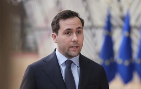 Україна отримає від Швеції зимовий пакет допомоги на 100 млн євро