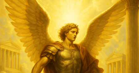 Коли Михайлів день 2025 року: історія, як святкувати та про що молитися