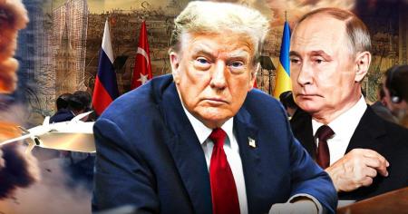 Путін грається з Трампом: Безсмертний пояснив, як це впливає на Україну