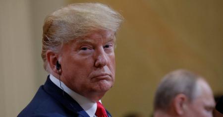 Дипломат розповів, коли Трамп погодиться на наступну зустріч з Путіним