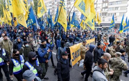 Праві чи ліві, націоналісти чи соціалісти: кого більше в Україні