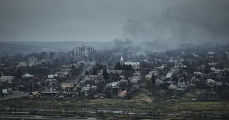 Чи в змозі Росія повністю закріпитися на території Донеччини — військовий експерт