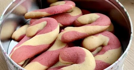 Святкове печиво: рецепт смаколика до Різдва та Нового Року