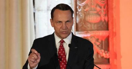 “Достатньо одного дзвінка”: Сікорський назвав найпростіший шлях до миру в Україні