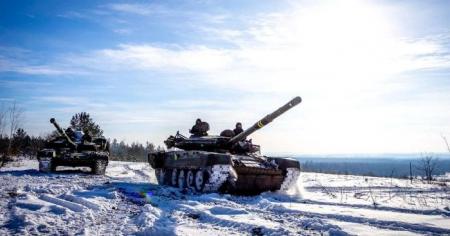 Зима зіграла проти Росії: несподіваний фактор, який змінив перебіг боїв