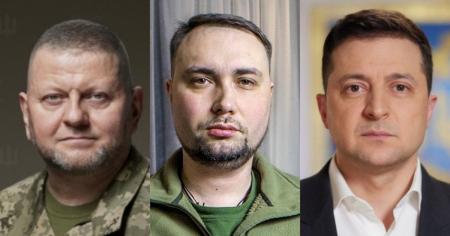 Феномен Буданова: його рейтинги мають позитивну динамку, він впевнено увійшов в трійку лідерів, - блогер