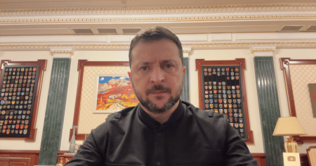 Зеленський натякнув на 