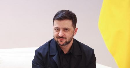 Зеленський спробує використати тиск США на Росію: Bloomberg назвало мету