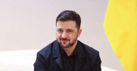 Зеленський напередодні мирних переговорів: 