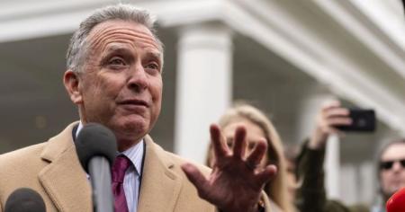 Перетворити війну на бізнес: що Віткофф запропонував Україні замість Tomahawk