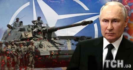 Путін продовжить воювати 2026 року: наступні цілі Кремля — на території НАТО