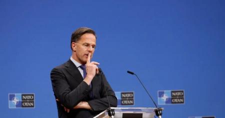 Генсек НАТО назвав наступну ціль Росії