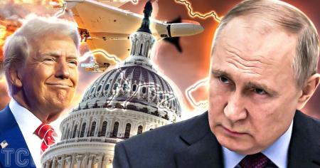 Путін не прагне миру, і фатальна помилка Трампа зробила війну для нього простішою — Independent