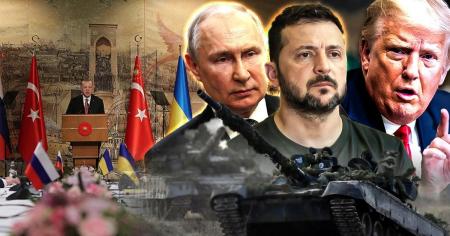 Аналітик розповів, коли можливий початок реальних переговорів щодо завершення війни