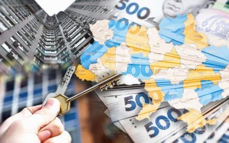 Купівля та оренда квартир в Україні значно подорожчає: у яких містах ціни підскочать найбільше