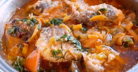 Як приготувати хека на сковороді: перевірений рецепт зі старого блокнота