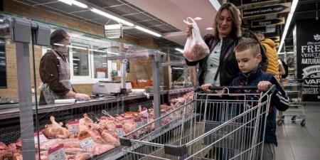 Ціни на продукти в Києві зростають швидше, ніж загалом по Україні — що подорожчало найбільше