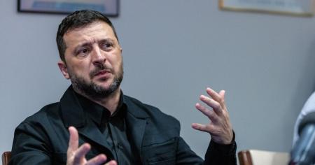 Після розслідування НАБУ: Зеленський вимагає відставки двох міністрів