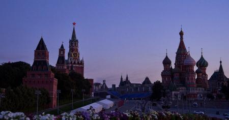 Блекаут у Москві та закінчення війни — Портников пояснив наслідки відключень світла в РФ