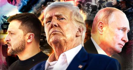 Що буде після зустрічі Трампа і Путіна: ексочільник МЗС дав несподіваний прогноз для України