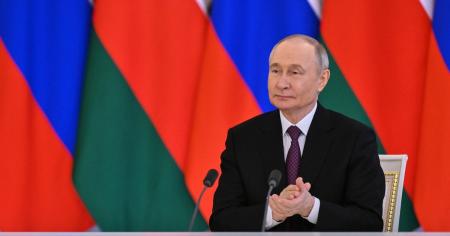 Росія не хоче миру: Кремль озвучив свої справжні цілі в Україні