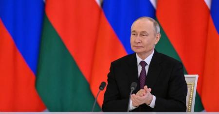 У Путіна зробили нові заяви про війну, мир і 