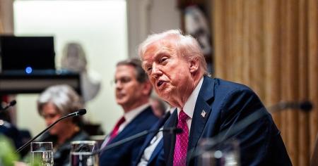 Розчарування Трампа у Росії досягло нового рівня: чому США зробили різкий крок