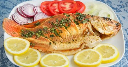 Як приготувати рибу, щоб скоринка була ідеально золотистою — секрети професійних кухарів