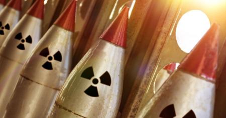 Путіну доповіли про американські ракети, які долетять до Москви за 6–7 хвилин