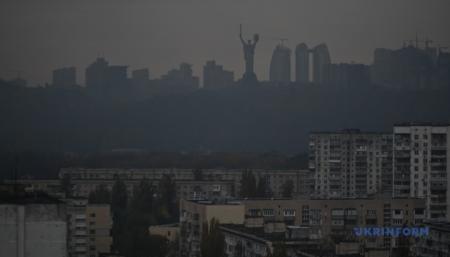 У неділю Україні прогнозують до +18° та туман