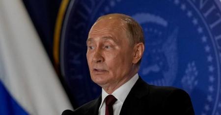 Путін поєднав два наративи, щоб змусити Україну і Захід до поступок — ISW