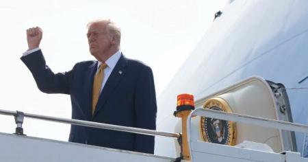 Трамп призначив нового спецпредставника для 