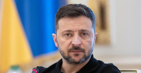 Зеленський пропонує змінити план оборони держави: деталі