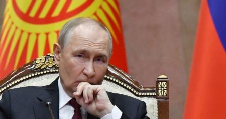 Чи планує Путін продовжувати війну в Україні 2026 року: у ЦПД пояснили