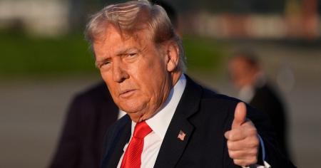 Делегація Трампа після Києва може відвідати Москву: ЗМІ дізналися деталі