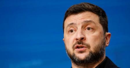 Чи відмовиться Україна від територій заради миру: остаточна відповідь Зеленського