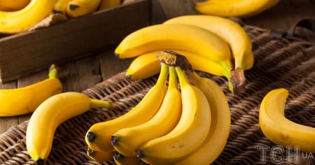 Мало хто знає, як зберігати банани: існує один секрет