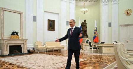 Росії потрібна жертва: Портников назвав головну небезпеку переговорів