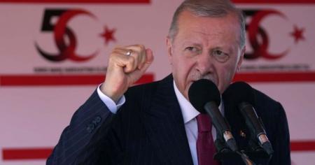 Ердоган після зустрічі з Путіним заявив, що 