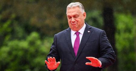 Антиукраїнський трикутник: як Орбан будує новий європейський фронт проти України і хто став його союзником