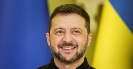 Зеленський сказав, чим закінчиться приїзд Путіна до Покровська