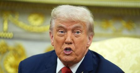 Трамп назвав термін завершення війни в Україні