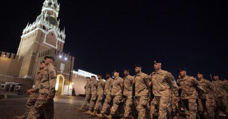 У Держдумі РФ заявили про готовність до війни з НАТО