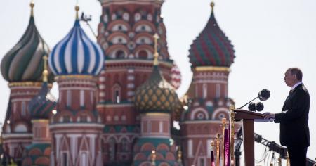 Вихід Росії з угоди щодо ядерного плутонію: які справжні мотиви Кремля