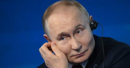 Які санкції остаточно зупинять Путіна: військовий експерт назвав два фактори