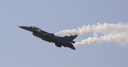 Коли Україна отримає обіцяні F-16 від Бельгії: відповідь голови Міноборони
